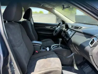 Nissan Rogue 2015 AWD S 4dr Crossover