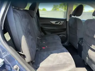 Nissan Rogue 2015 AWD S 4dr Crossover