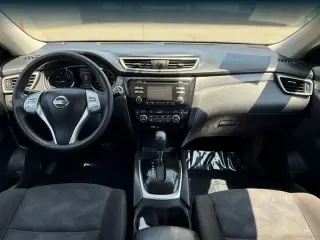 Nissan Rogue 2015 AWD S 4dr Crossover