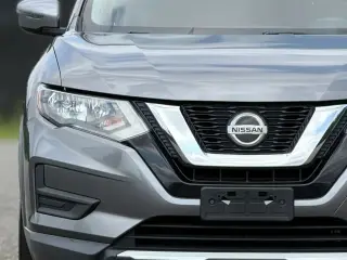 Nissan Rogue 2020 AWD S 4dr Crossover