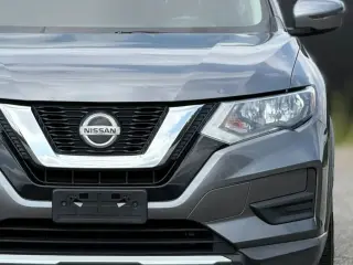 Nissan Rogue 2020 AWD S 4dr Crossover