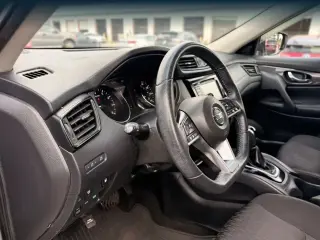 Nissan Rogue 2020 AWD S 4dr Crossover