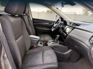 Nissan Rogue 2020 AWD S 4dr Crossover