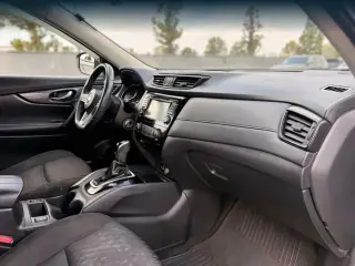 Nissan Rogue 2020 AWD S 4dr Crossover