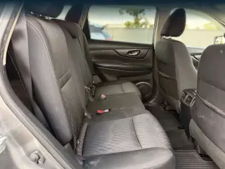 Nissan Rogue 2020 AWD S 4dr Crossover