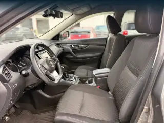 Nissan Rogue 2020 AWD S 4dr Crossover