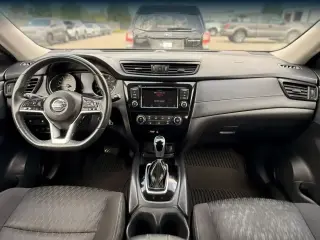 Nissan Rogue 2020 AWD S 4dr Crossover
