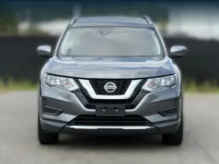 Nissan Rogue 2020 AWD S 4dr Crossover