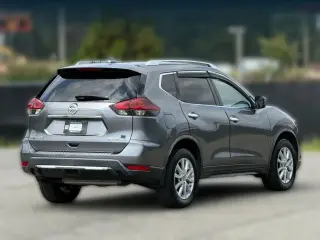 Nissan Rogue 2020 AWD S 4dr Crossover
