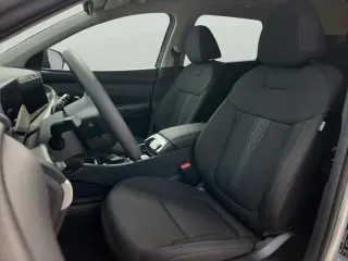 Hyundai TUCSON 2025 SEL SUV 4 puertas