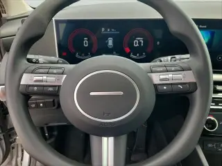 Hyundai TUCSON 2025 SEL SUV 4 puertas