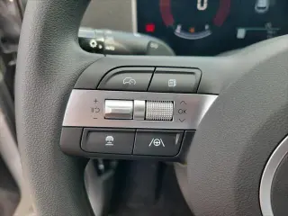 Hyundai TUCSON 2025 SEL SUV 4 puertas