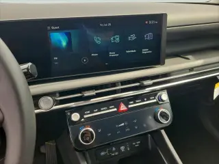Hyundai TUCSON 2025 SEL SUV 4 puertas