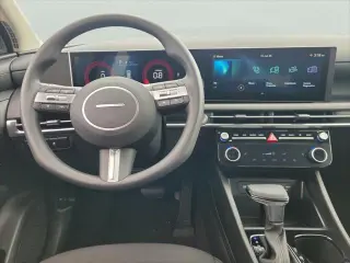 Hyundai TUCSON 2025 SEL SUV 4 puertas