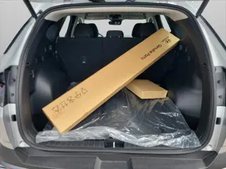 Hyundai TUCSON 2025 SEL SUV 4 puertas