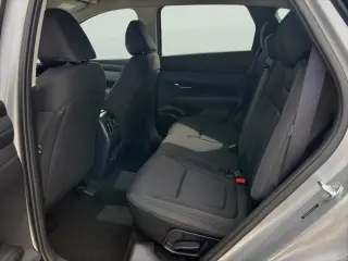 Hyundai TUCSON 2025 SEL SUV 4 puertas
