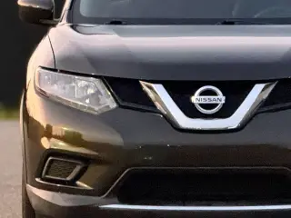 Nissan Rogue 2016 AWD S 4dr Crossover