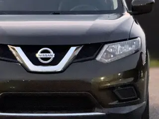 Nissan Rogue 2016 AWD S 4dr Crossover