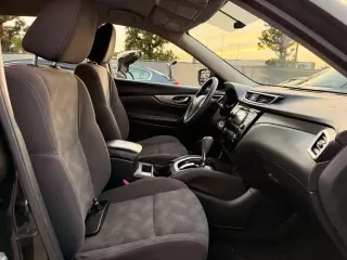 Nissan Rogue 2016 AWD S 4dr Crossover