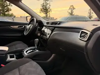 Nissan Rogue 2016 AWD S 4dr Crossover