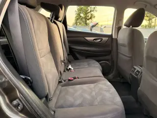 Nissan Rogue 2016 AWD S 4dr Crossover
