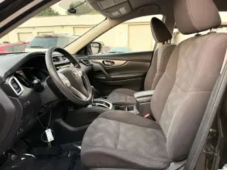Nissan Rogue 2016 AWD S 4dr Crossover