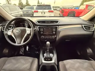 Nissan Rogue 2016 AWD S 4dr Crossover