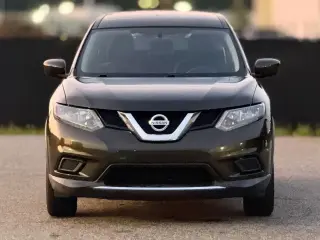 Nissan Rogue 2016 AWD S 4dr Crossover