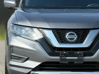 Nissan Rogue 2019 S 4dr Crossover