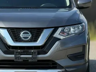 Nissan Rogue 2019 S 4dr Crossover