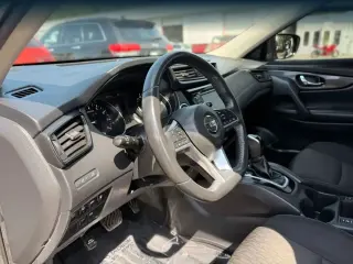 Nissan Rogue 2019 S 4dr Crossover