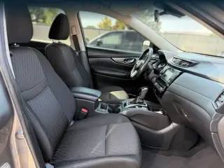 Nissan Rogue 2019 S 4dr Crossover
