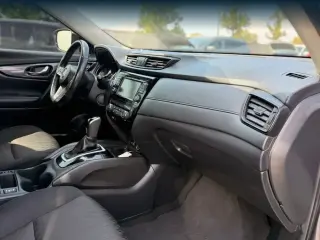 Nissan Rogue 2019 S 4dr Crossover