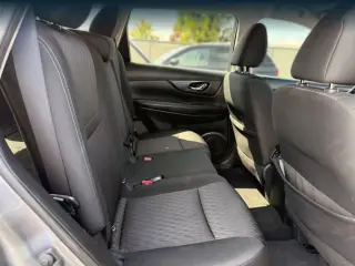 Nissan Rogue 2019 S 4dr Crossover