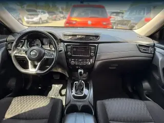 Nissan Rogue 2019 S 4dr Crossover