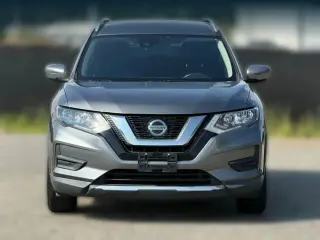 Nissan Rogue 2019 S 4dr Crossover