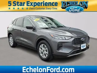 Ford Escape 2023 AWD Active 4dr SUV
