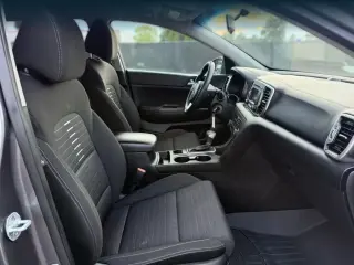 Kia Sportage 2017 AWD LX 4dr SUV