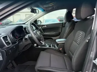 Kia Sportage 2017 AWD LX 4dr SUV