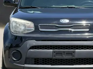 Kia Soul 2018 4dr Crossover 6M