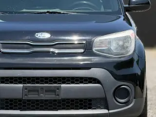 Kia Soul 2018 4dr Crossover 6M