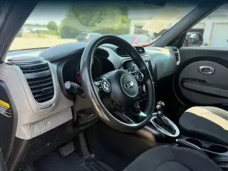Kia Soul 2018 4dr Crossover 6M
