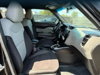 Kia Soul 2018 4dr Crossover 6M