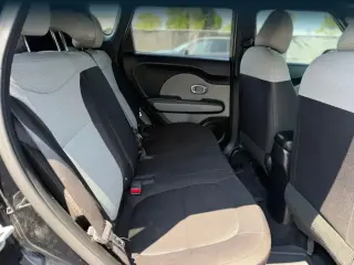 Kia Soul 2018 4dr Crossover 6M