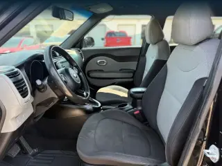 Kia Soul 2018 4dr Crossover 6M