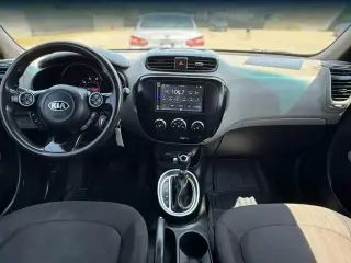 Kia Soul 2018 4dr Crossover 6M