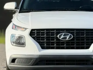Hyundai VENUE 2021 SE 4d Crossover
