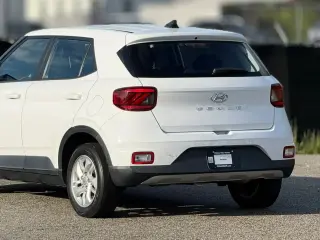 Hyundai VENUE 2021 SE 4d Crossover