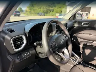 Hyundai VENUE 2021 SE 4d Crossover