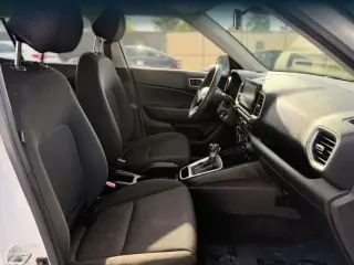 Hyundai VENUE 2021 SE 4d Crossover